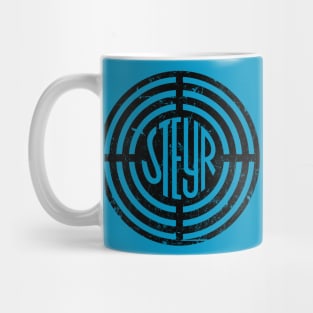 STEYR Mug